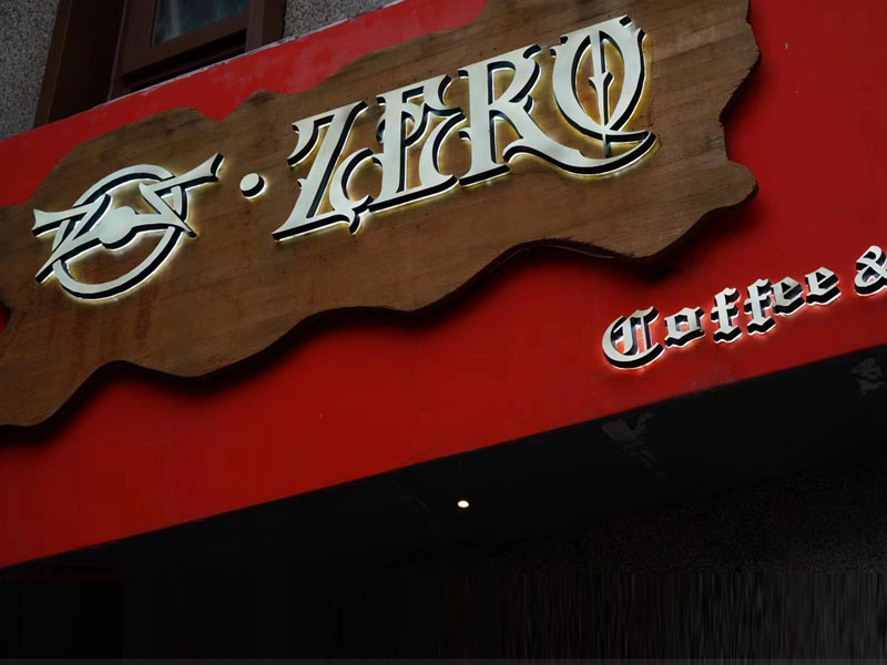 ZERO & CLUB